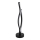 Globo - LED bordslampa LED/12W/230V svart