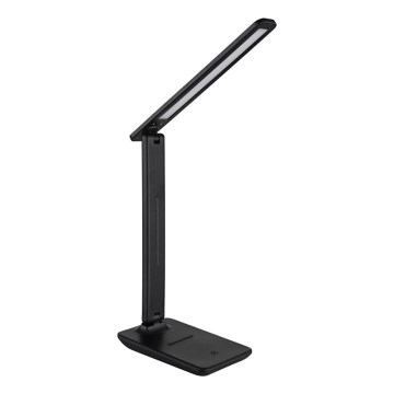 Globo - LED Dimbar bordslampa med touch LED/5W/230V 2700/4000/6500K svart