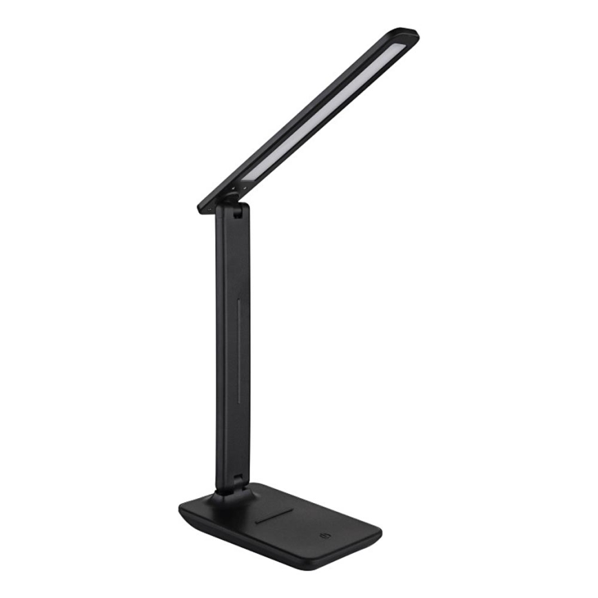 Globo - LED Dimbar bordslampa med touch LED/5W/230V 2700/4000/6500K svart