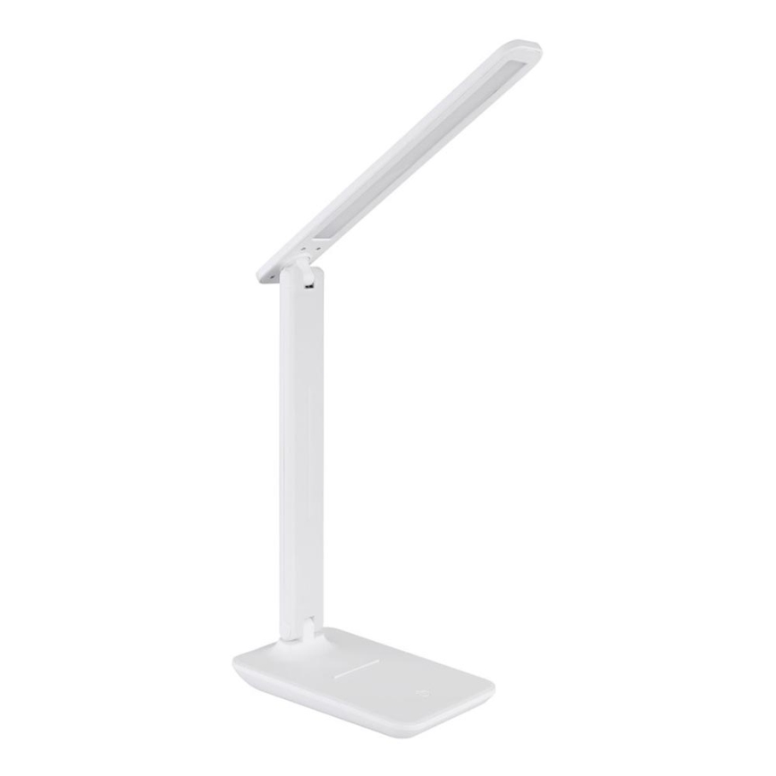 Globo - LED Dimbar bordslampa med touch LED/5W/230V 2700/4000/6500K vit