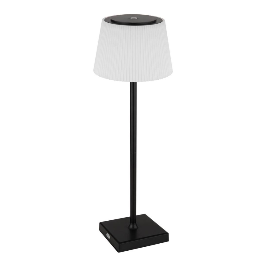 Globo - LED Dimbar LED touch bordslampa för utomhusbruk LED/4W/5V 3000/4000/5000K 1800 mAh IP44