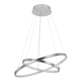 Globo - LED dimbar taklampa 2xLED/21W/230V