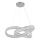 Globo - LED dimbar taklampa LED/110W/230V 2700-6000K Ø 78 cm + fjärrkontroll