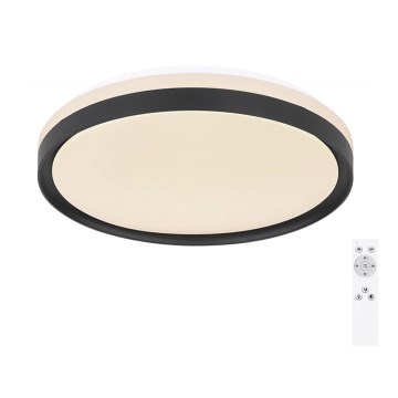 Globo - LED Dimbar taklampa LED/18W/230V + fjärrkontroll