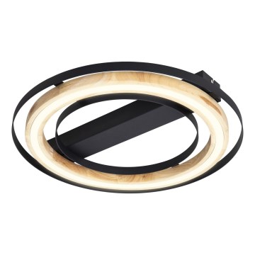 Globo - LED Dimbar taklampa LED/21W/230V