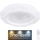 Globo - LED Dimbar taklampa LED/24W/230V 2700-6500K + fjärrkontroll