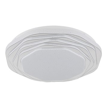 Globo - LED Dimbar taklampa LED/24W/230V 3000/4000/6000K diameter 38 cm