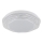 Globo - LED dimbar taklampa LED/24W/230V 3000/4000/6000K Ø 38 cm
