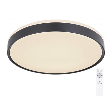 Globo - LED Dimbar taklampa LED/24W/230V + fjärrkontroll