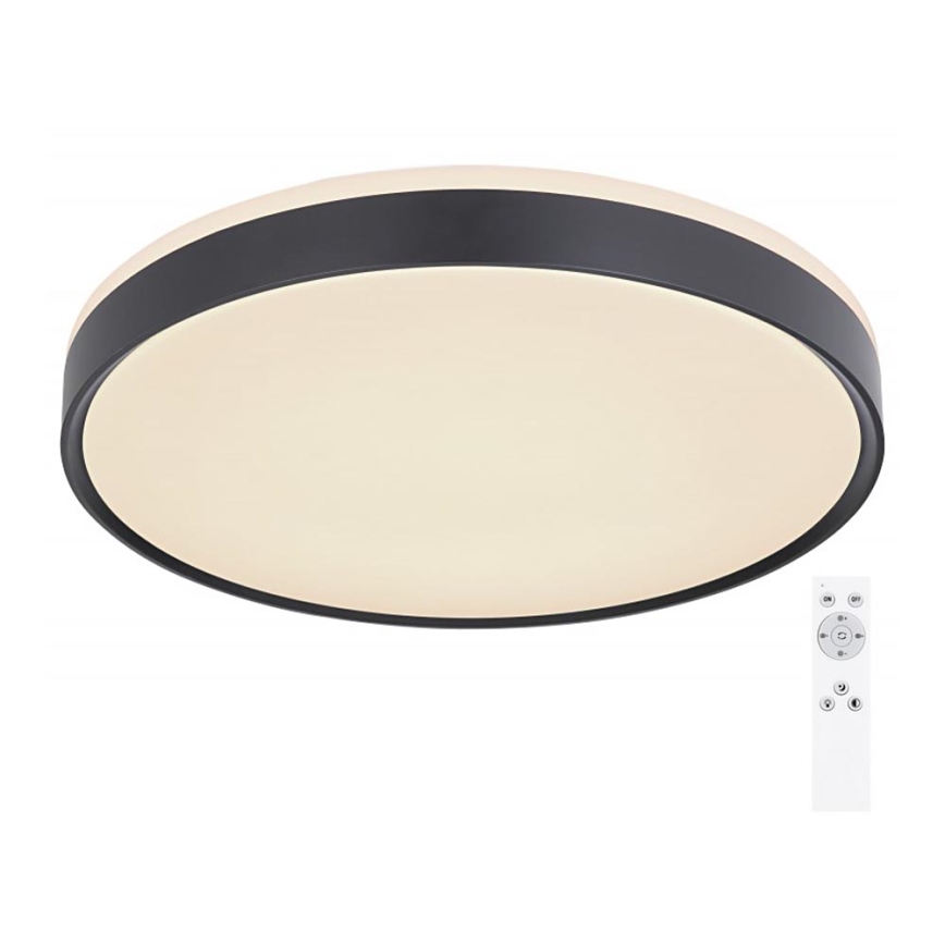 Globo - LED Dimbar taklampa LED/24W/230V + fjärrkontroll