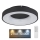Globo - LED Dimbar taklampa LED/30W/230V 2700-6000K + fjärrkontroll