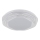 Globo - LED dimbar taklampa LED/36W/230V 3000/4000/6000K Ø 48 cm