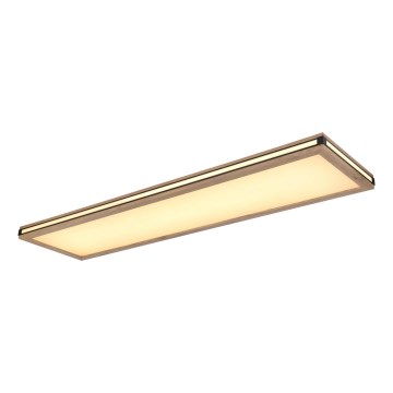 Globo - LED Dimbar taklampa LED/36W/230V 3000K 30x120 cm