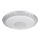 Globo - LED dimbar taklampa LED/40W/230V 2700-6500K Ø 50 cm Wi-Fi Tuya + fjärrkontroll