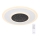 Globo - LED Dimbar taklampa LED/44W/230V 2700-6000K + RC