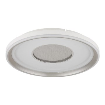 Globo - LED Dimbar taklampa LED/48W/230V 2700-6000K diameter 48 cm + fjärrkontroll