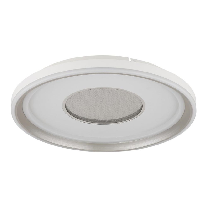 Globo - LED Dimbar taklampa LED/48W/230V 2700-6000K diameter 48 cm + fjärrkontroll