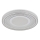 Globo - LED dimbar taklampa LED/48W/230V 2700-6000K Ø 48 cm vit + fjärrkontroll