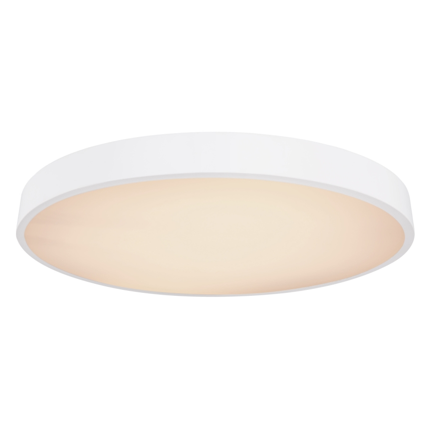 Globo - LED Dimbar taklampa LED/48W/230V 3000-6000K + fjärrkontroll
