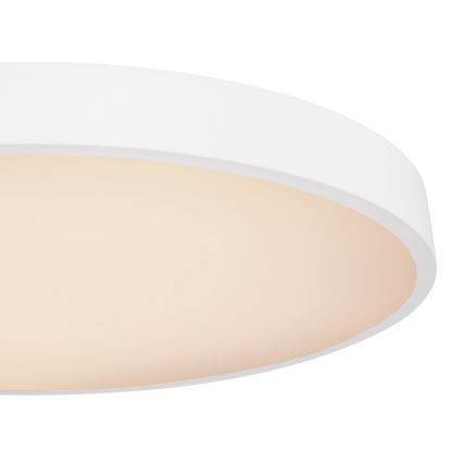 Globo - LED Dimbar taklampa LED/48W/230V 3000-6000K + fjärrkontroll
