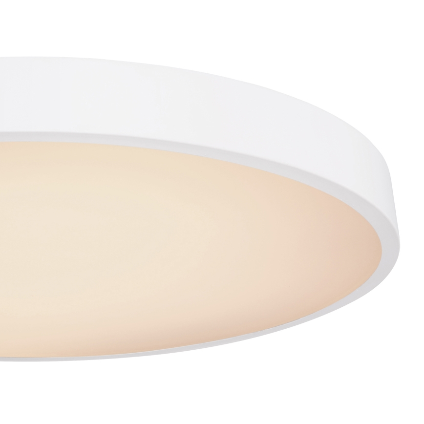 Globo - LED Dimbar taklampa LED/48W/230V 3000-6000K + fjärrkontroll