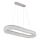 Globo - LED dimbar taklampa LED/58W/230V 2700-6000K + fjärrkontroll