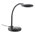 Globo - LED Dimbar Touch-bordslampa LED/4,6W/230V svart