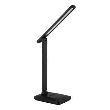 Globo - LED dimbar touchbordslampa LED/3W/5V 2800/4000/6500K 1800 mAh svart