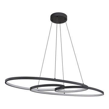 Globo - LED-lampa på kabel LED/39W/230V 2700/4000/6500K