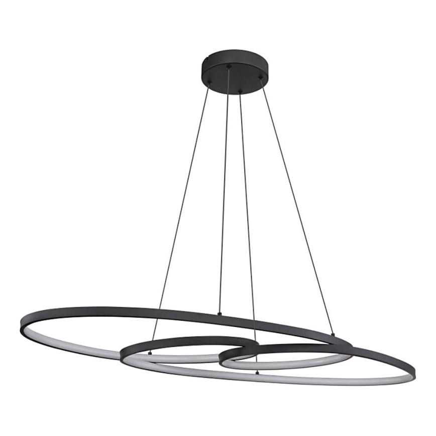 Globo - LED-lampa på kabel LED/39W/230V 2700/4000/6500K