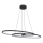 Globo - LED-lampa på kabel LED/39W/230V 2700/4000/6500K