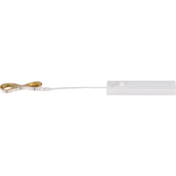 Globo - LED list med sensor LED/1,5W/6V 4xAAA 3000K