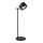 Globo - LED ljusreglerad bordslampa touch 04.01.2001 LED/4W/5V 3000/4000/5000K 1200 mAh svart