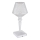 Globo - LED ljusreglerad bordslampa touch LED/1W/5V 2700/4000/6500K 800 mAh