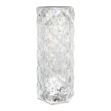 Globo - LED ljusreglerad bordslampa touch LED/1W/5V 2700/4000/6500K 800 mAh