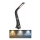 Globo - LED ljusreglerad bordslampa touch med en display LED/6,5W/230V 3000/4500/5800K antracit