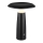Globo - LED Ljusreglerad uppladdningsbar bordslampa LED/1,2W/3,7V 1500mAh 3000K