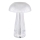 Globo - LED Ljusreglerad uppladdningsbar bordslampa LED/1,5W/5V 800mAh 2700K/4000K/6500K