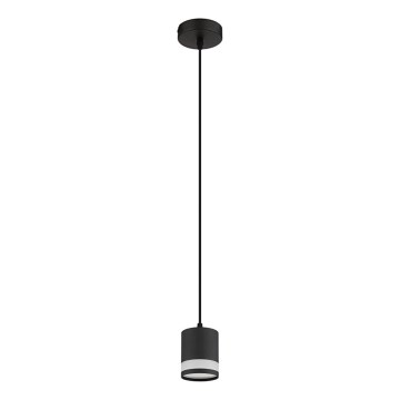 Globo - LED-pendel på vajer 1xGX53/7W/230V 3000K