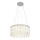 Globo - LED-pendel på vajer LED/58W/230V 2700-6000K + fjärrkontroll