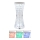 Globo - LED RGB Bordslampa med touch LED/1W/5V 800 mAh