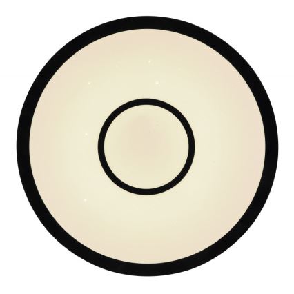 Globo - LED RGB Dimbar badrumslampa LED/30W/230V IP44 Wi-Fi Tuya + fjärrkontroll