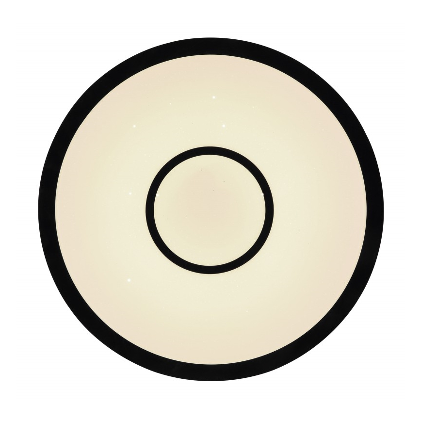 Globo - LED RGB Dimbar badrumslampa LED/30W/230V IP44 Wi-Fi Tuya + fjärrkontroll