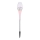 Globo - LED RGB solcellsbelysning 2xLED/0,06W/3V IP44