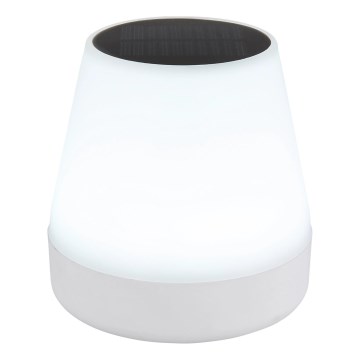 Globo - LED RGB solcellsbelysning LED/0,2W/3,7V IP44