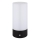 Globo - LED RGBW dimbar utomhusbordslampa med touch LED/1,8W/5V 1500 mAh svart