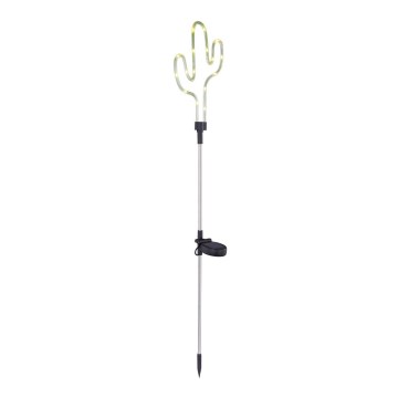 Globo - LED Solar dekoration 18xLED/0,06W/3V IP44