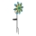 Globo - LED Solcell dekoration LED/0,02W/3V IP44