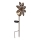 Globo - LED Solcell dekoration LED/0,02W/3V IP44