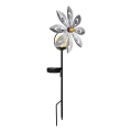 Globo - LED Solcell dekoration LED/0,02W/3V IP44